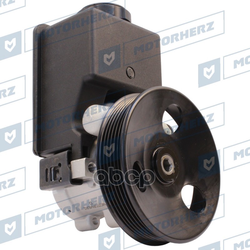 Насос Гидроусилителя Руля Motorherz арт. P1895HG