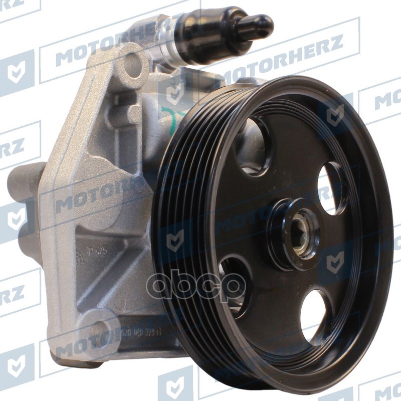 Насос Гидроусилителя Руля Mercedes C-Class W204 C350/C63 2007-2014, Mercedes E-Class C207/A207 E350/ Motorherz арт. P1899HG