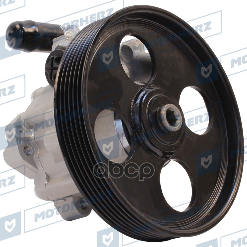 Насос Гидроусилителя Руля Motorherz арт. P1909HG