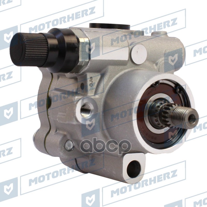 Насос гидроусилителя руля INFINITI FX35/45 2003-2008, INFINITI M35/45 2005-2010 Motorherz арт. P1926HG