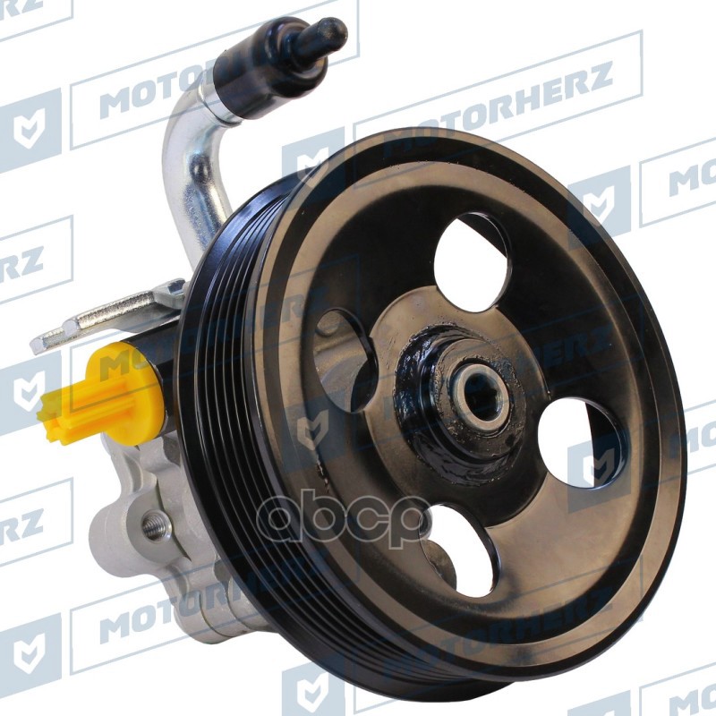 Насос Гидроусилителя Руля Motorherz арт. P1940HG