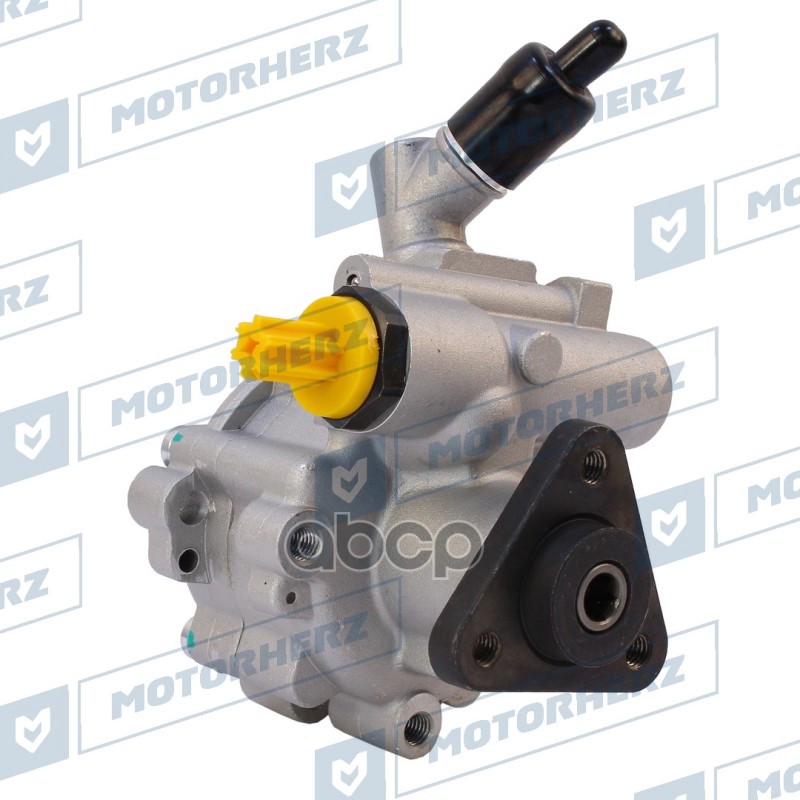 Насос Гидроусилителя Руля Motorherz арт. P1942HG