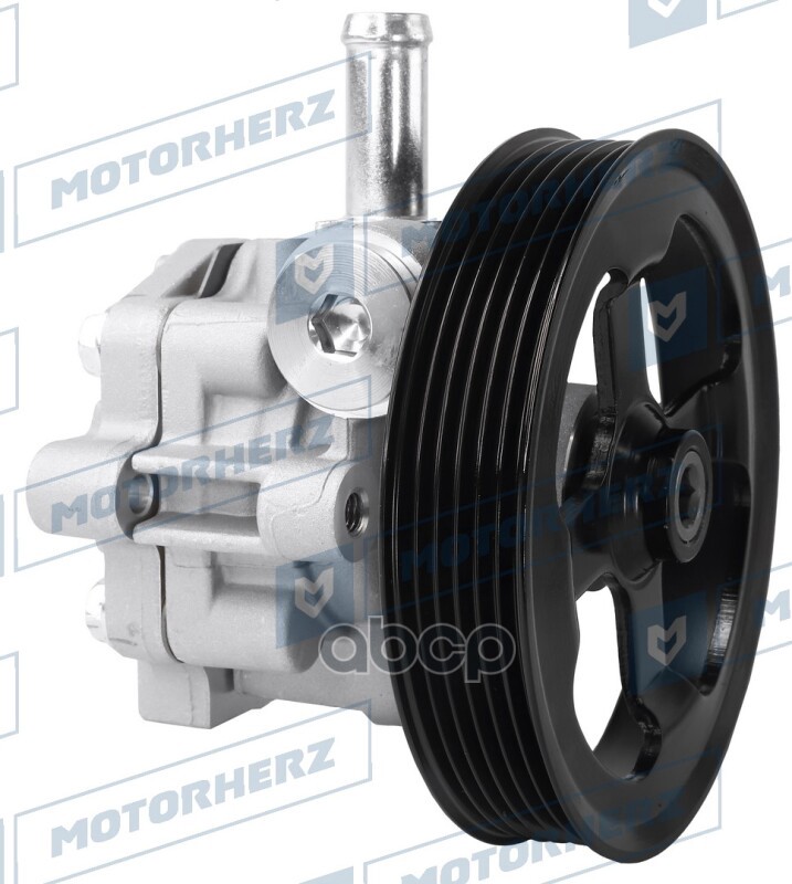 Насос гидроусилителя руля P1973HG Motorherz арт. P1973HG
