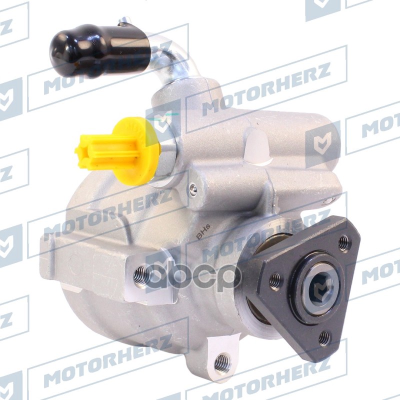 Насос Гидроусилителя Руля Motorherz арт. P1995HG