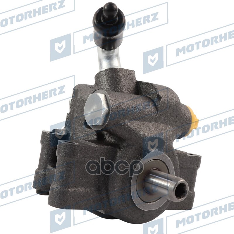 Насос Гидроусилителя Руля P2081hg Motorherz арт. P2081HG