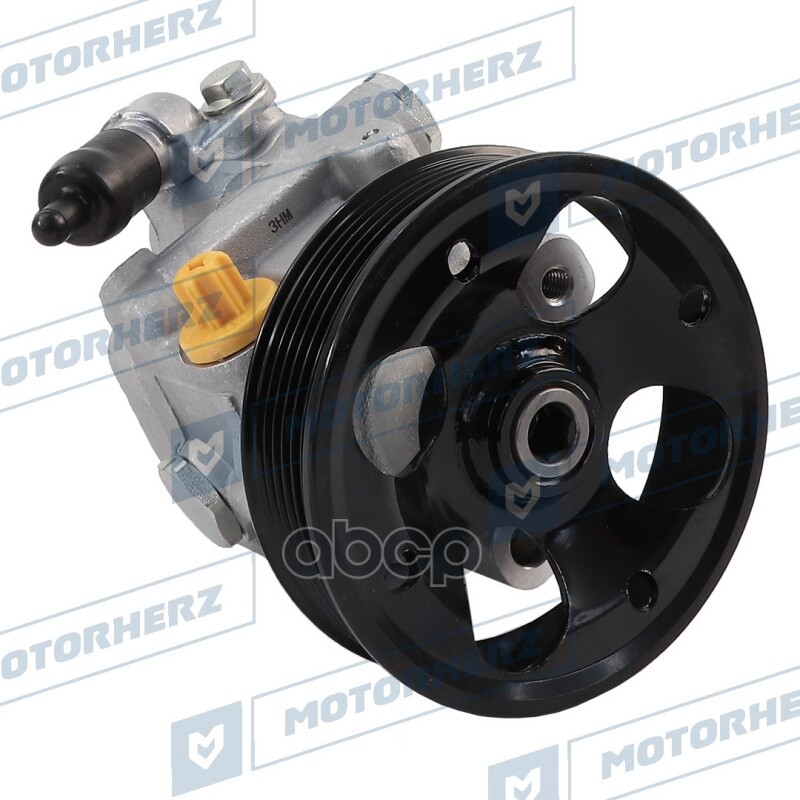 Насос гидроусилителя руля Motorherz арт. P2134HG