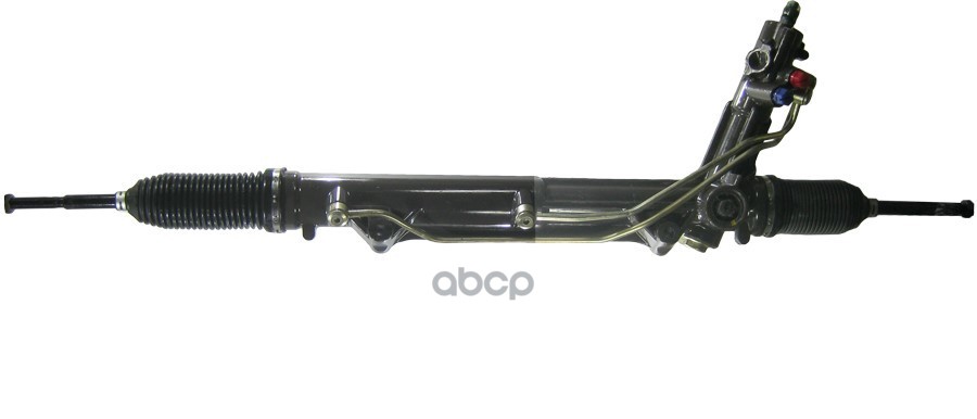 Рулевая рейка с тягами гидравлическая Motorherz арт. R20251NW
