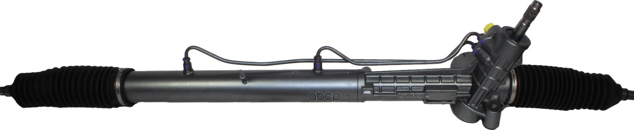 Рулевая рейка с тягами гидравлическая Motorherz арт. R20291NW