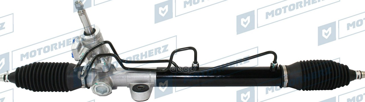 Рулевая рейка с тягами гидравлическая Motorherz арт. R20441NW