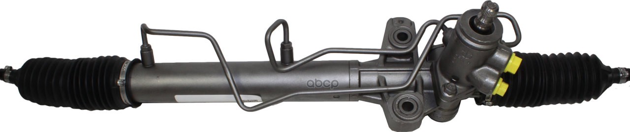 Рулевая Рейка С Тягами Гидравлическая Motorherz арт. R20741NW