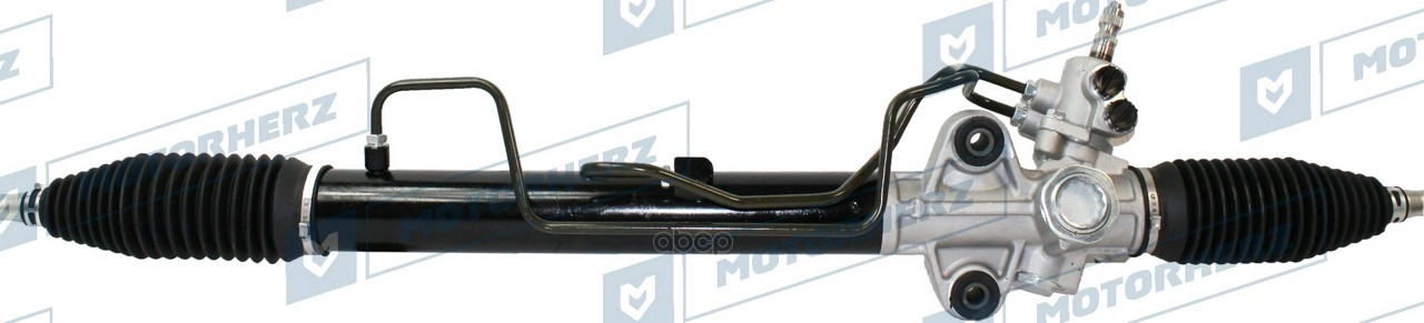 Рулевая рейка с тягами гидравлическая Motorherz арт. R20951NW