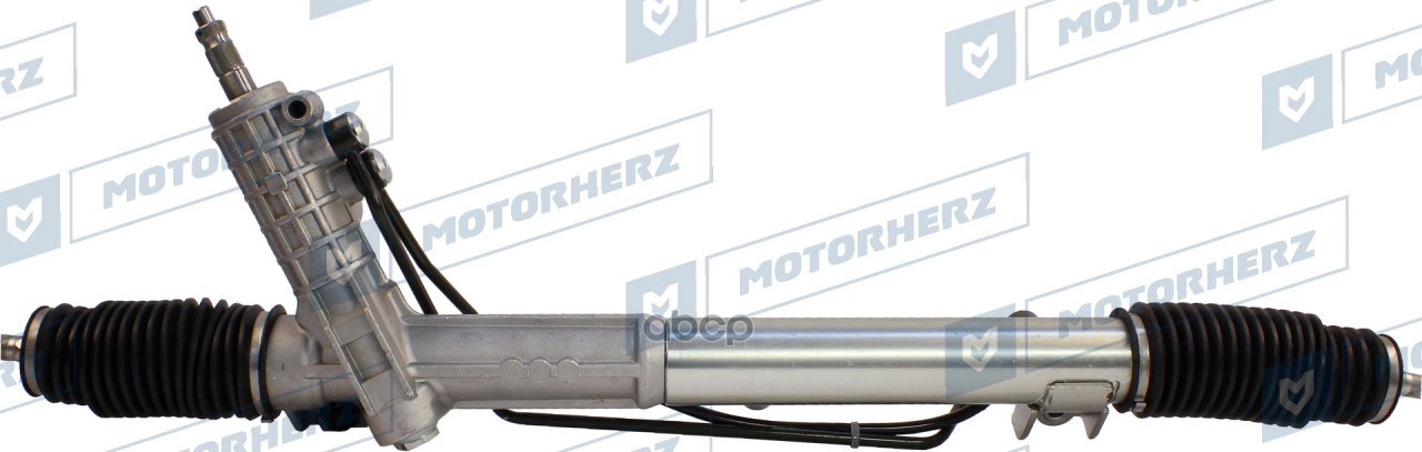 Рулевая рейка с тягами гидравлическая Motorherz арт. R21421NW