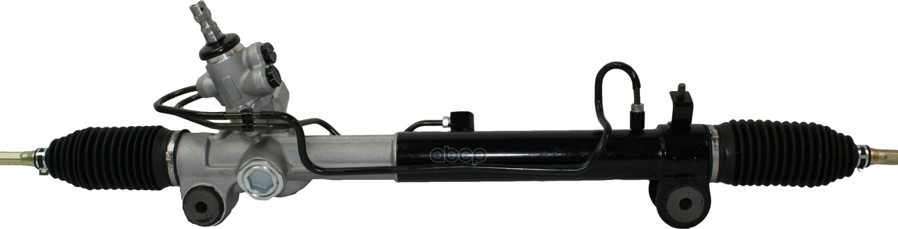 Рулевая рейка с тягами гидравлическая Motorherz арт. R22181NW