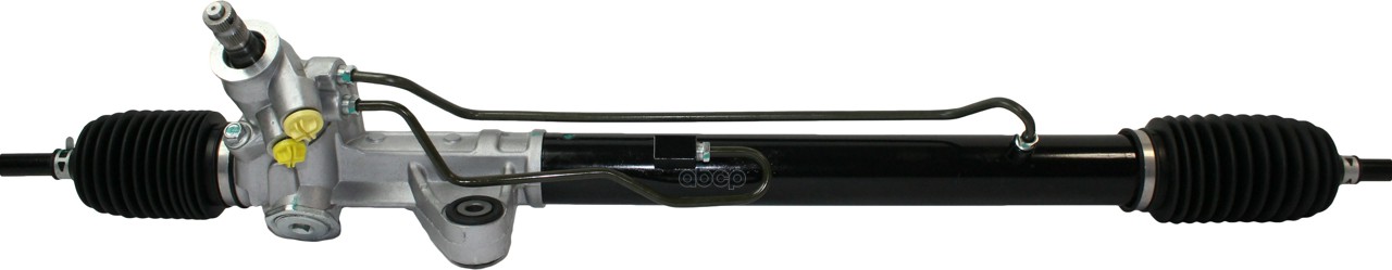 Рулевая Рейка С Тягами Гидравлическая Motorherz арт. R22921NW