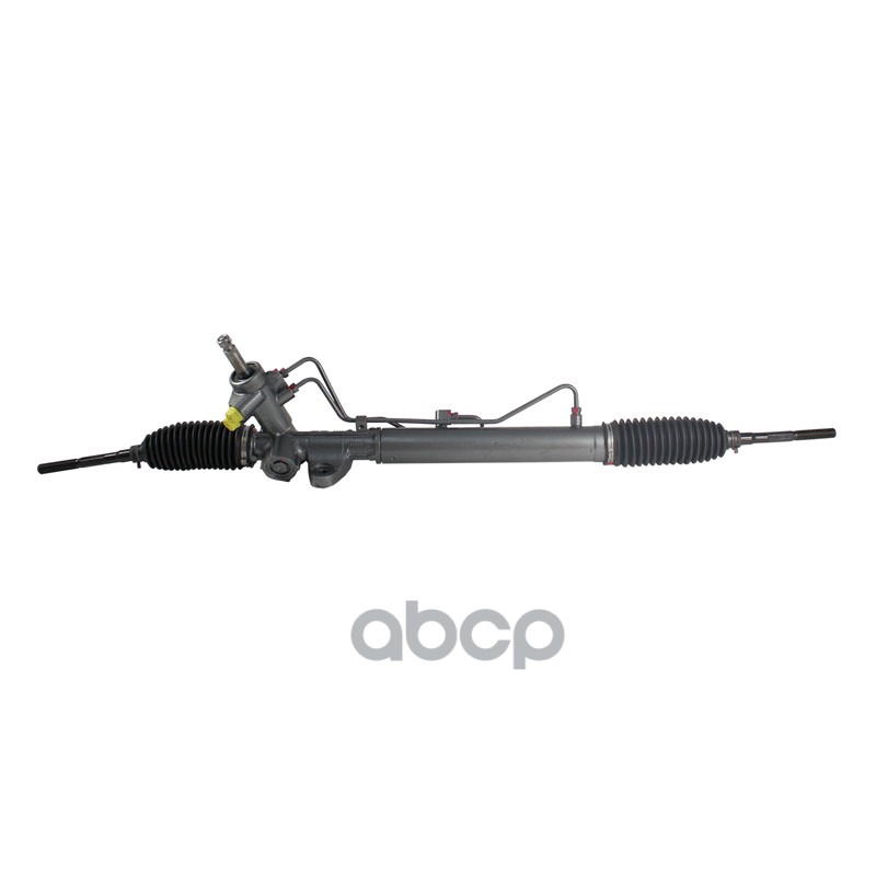 Рулевая Рейка С Тягами Гидравлическая Motorherz арт. R23071RB