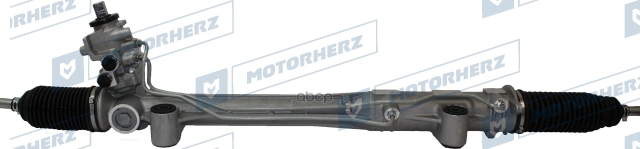 Рулевая рейка с тягами гидравлическая Motorherz арт. R23151NW