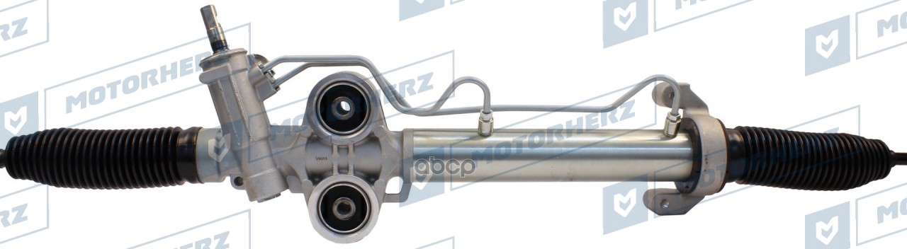 Рулевая Рейка С Тягами Гидравлическая Motorherz арт. R23221NW