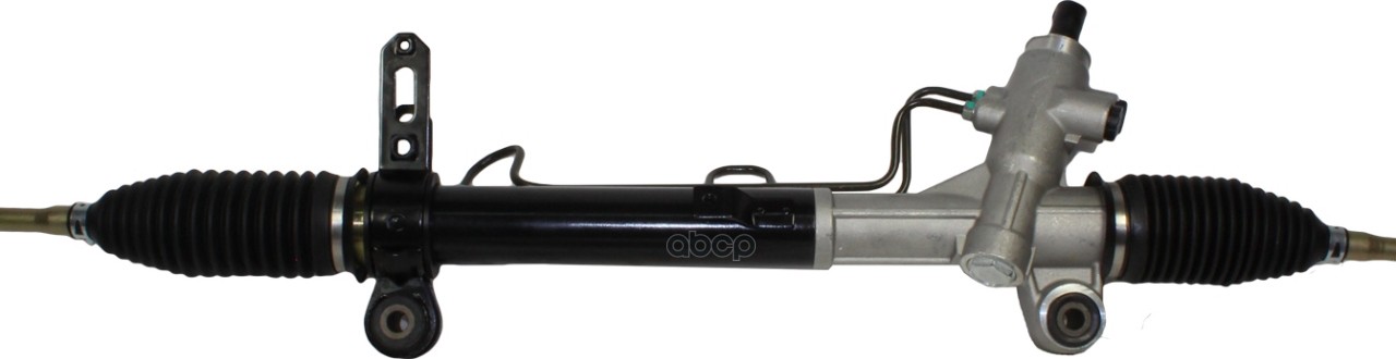 Рулевая рейка с тягами гидравлическая Motorherz арт. R23621NW