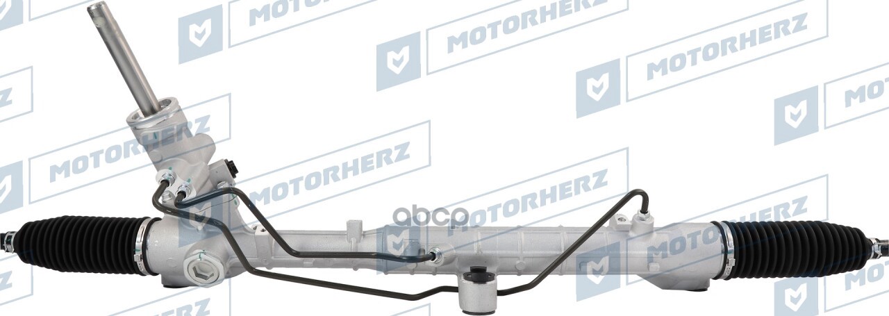 Рулевая рейка с тягами гидравлическая Motorherz арт. R23871NW