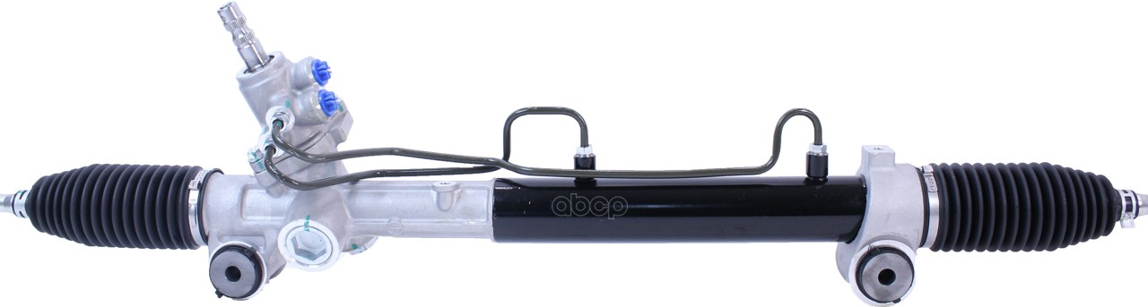 Рулевая рейка с тягами гидравлическая Motorherz арт. R24301NW