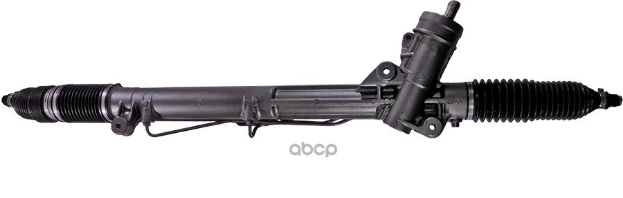 Рулевая Рейка С Тягами Гидравлическая (Audi A6 1998-2005, Serv, С Демпфером) Motorherz R24471rb Motorherz арт. R24471RB