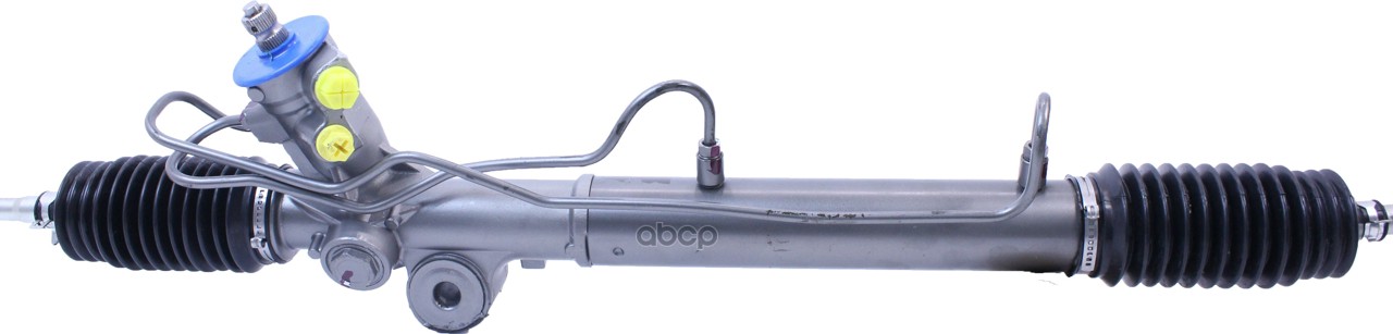 Рулевая рейка с тягами гидравлическая Motorherz арт. R24511NW