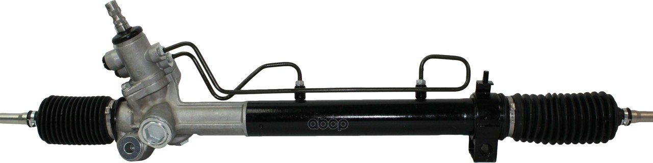 Рулевая рейка с тягами гидравлическая Motorherz арт. R24541NW