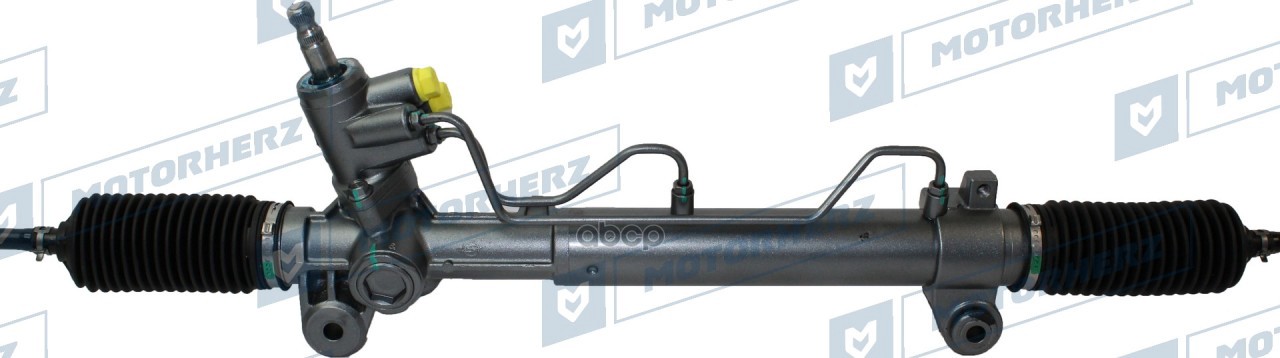 Рулевая Рейка С Тягами Гидравлическая Motorherz арт. R25051RB