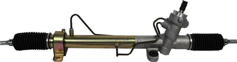 Рулевая Рейка С Тягами Гидравлическая Motorherz арт. R25641NW