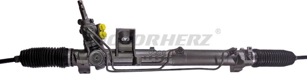 Рулевая рейка с тягами гидравлическая Motorherz арт. R26231NW