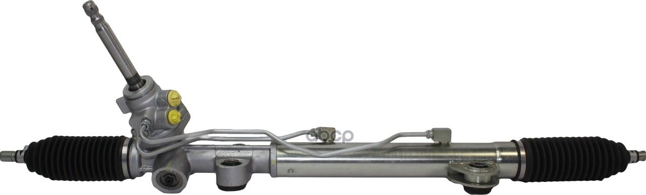 Рулевая рейка с тягами гидравлическая MITSUBISHI Galant 2003-2012, MITSUBISHI Eclipse 2006- Motorherz арт. R26601NW