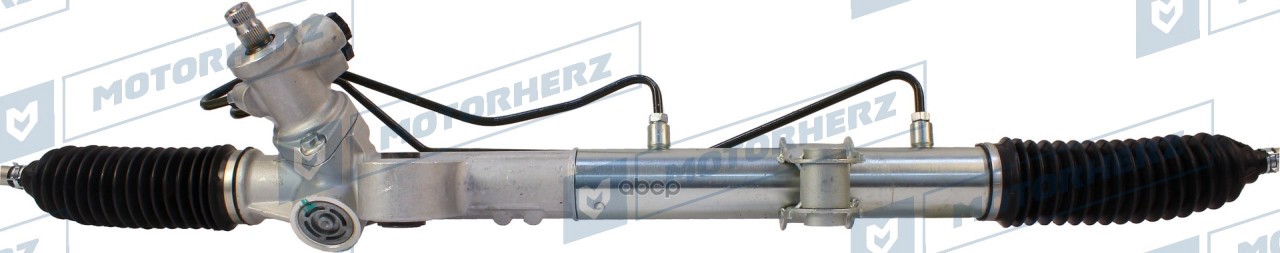 Рулевая рейка с тягами гидравлическая Motorherz арт. R27491NW