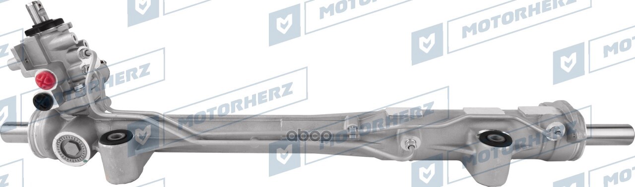 Рулевая рейка без тяг гидравлическая Motorherz арт. R28102NW