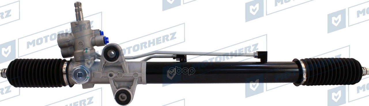 Рулевая Рейка С Тягами Гидравлическая Motorherz арт. R29021NW