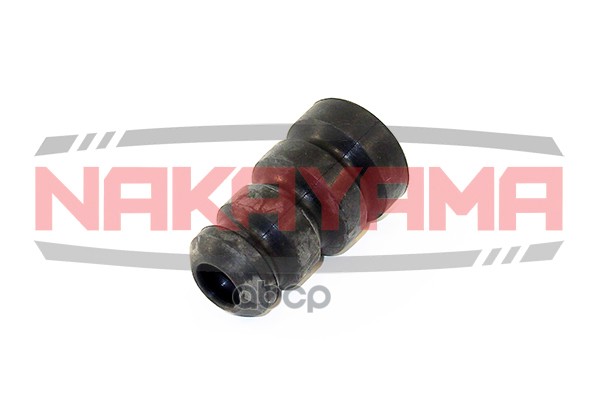 Отбойник Амортизатора Заднего Honda Accord 2008- Nakayama L10045 NAKAYAMA арт. L10045