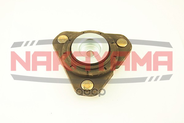 Опора Амортизатора, Передняя Honda Civic Hatchback/Wagon 01.2006- Fk17/18, Fn13/14/33/43/44 Nakayama L1436 NAKAYAMA арт. L1436