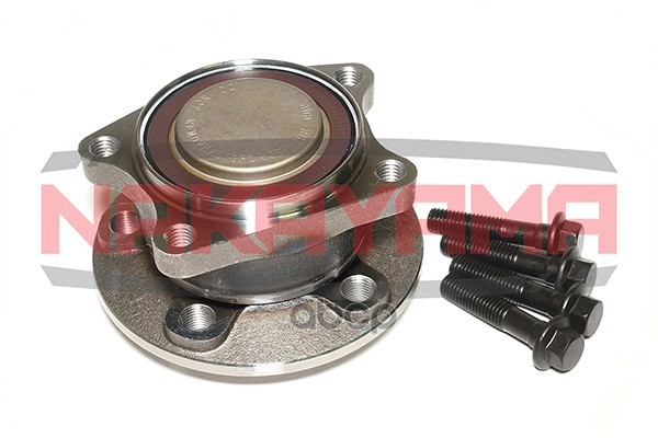 Ступица заднего колеса  XC90 2WD 02- M2239NY NAKAYAMA арт. M2239NY