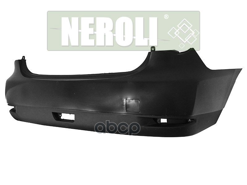 Бампер Задний 292 Neroli N1a32952 NEROLI арт. N1A32952
