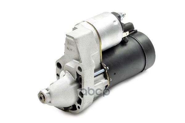 Стартер Восстановленный 12V 1.1Kw Bmw: (93-07) NEWRUN арт. 111335