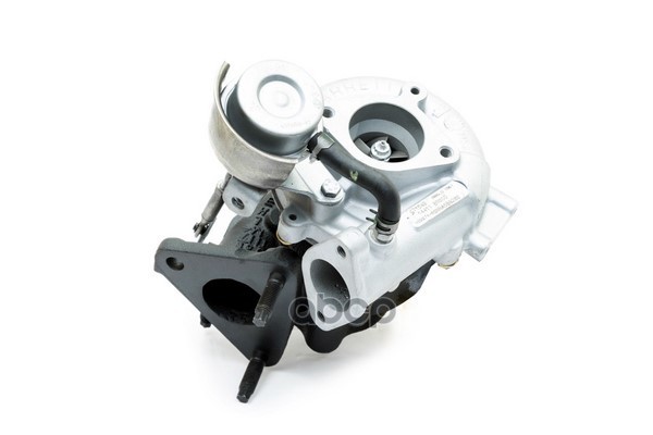 Турбокомпрессор Восстановленный Nissan Almera Tino (V10) 2.2 Di (2184 Ccm / 4 Zyl. / [Yd22ddti]) 115 H/P (2000->), Almera Tin...