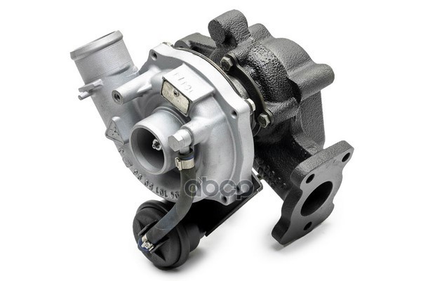 Турбокомпрессор Восстановленный Citroen Xsara , Berlingo, Xantia (X2) 2.0 Hdi 90 [Rhy (Dw10td)] 90 H/P (1999-03) // Peugeot 3...