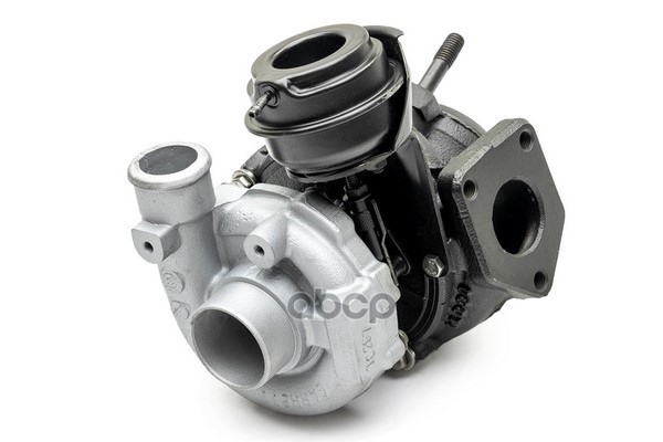 Турбокомпрессор Восстановленный Bmw 320 D ( E46)/520 D ( E39) M47d 1998- NEWRUN арт. 700447-0003