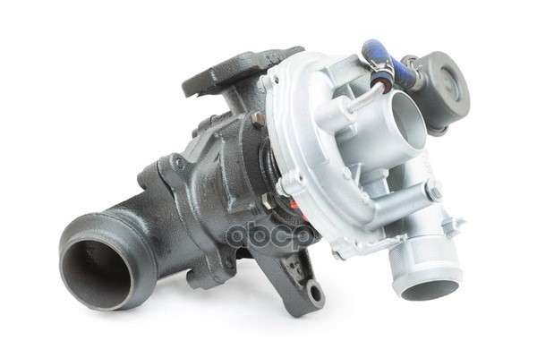 Турбокомпрессор Восстановленный Peugeot 206 (2A/C) 2.0 Hdi 90 [Rhy (Dw10td)] 90 H/P (1999->), 206 Sw (2E/K) 2.0 Hdi [Rhy (Dw1...