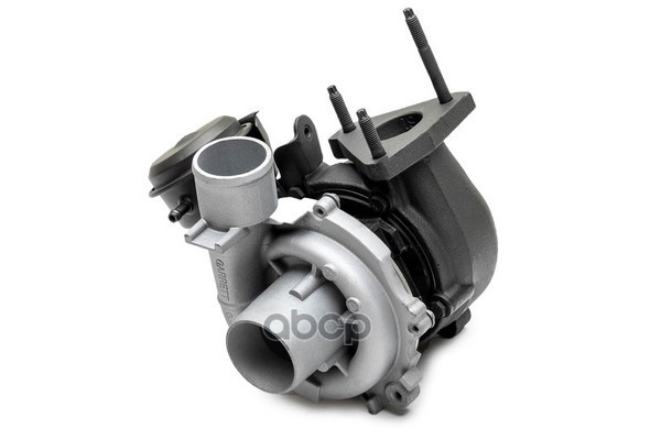 Турбокомпрессор Восстановленный Renault Megane Ii 1.9 Dci, Scenic Ii (Jm0/1) 1.9 Dci,Grand Scenic Ii , Laguna Ii 1.9 Dci (Kg1...