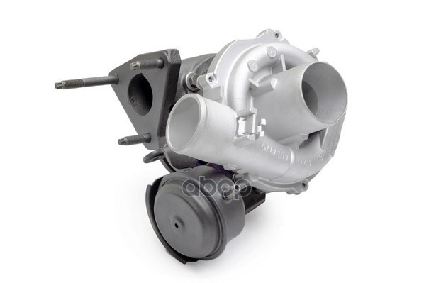 Турбокомпрессор Восстановленный Renault 1.9 Dci 2005- Bm0/1, Cm0/1 Em0/1 Km0/1 Lm0/1 NEWRUN арт. 763980-0005