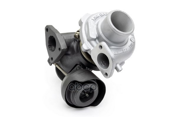 Турбокомпрессор Восстановленный Opel 2.0 Cdti A20dtj 2008-2013 NEWRUN арт. 788778-0002