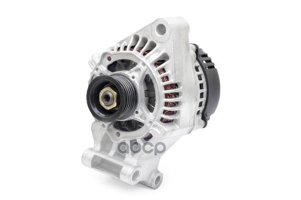 Генератор Восстановленный 12V 90A Ford: Focus (Daw, Dbw) 1.4 16V/1.6 16V 98-04, Focus C-Max 1.6 03-07 NEWRUN арт. CA1340IR