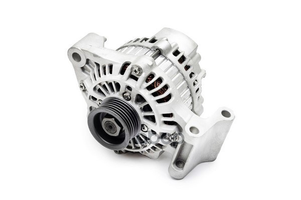 Генератор Восстановленный 12V 70A, Ford: Focus 1.4/1.6 98- NEWRUN арт. CA1474IR