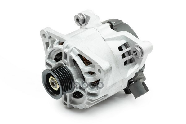 Генератор Восстановленный 14V 80A, Ford Focus 1.8 2.0I 1998-2005 NEWRUN арт. CA1483IR