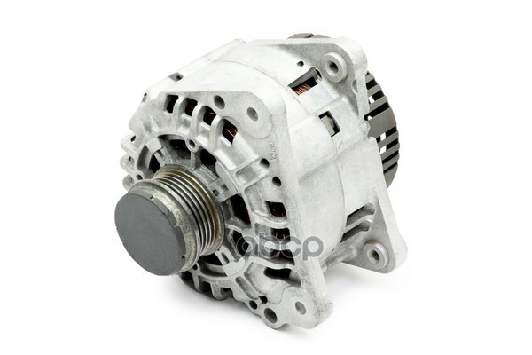 Генератор Восстановленный 12V, 120A Audi: A4 1.9 Di/1.9 Tdi/1.9 Tdi Quattro 95-00, A4 1.9 Tdi Quattro 00-04, A4 Avant 1.9 Duo...